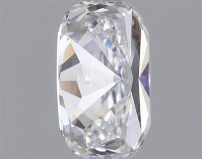 0.86 Carat Elongated Cushion Lab Diamond :: 360 spin frame 05