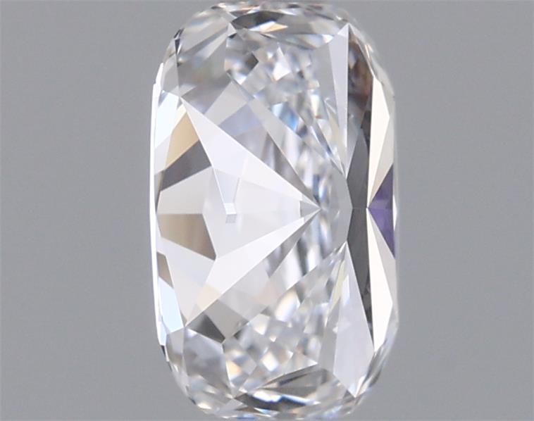 0.86 Carat Elongated Cushion Lab Diamond :: 360 spin frame 05