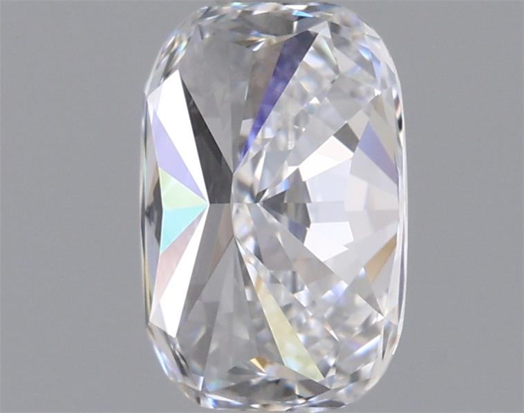 0.86 Carat Elongated Cushion Lab Diamond :: 360 spin frame 06