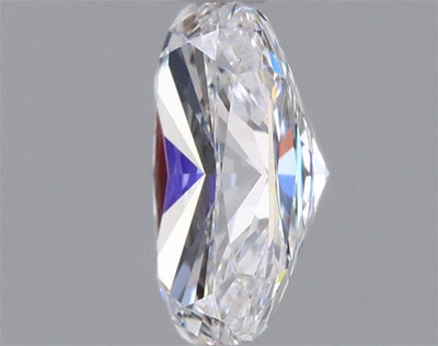0.86 Carat Elongated Cushion Lab Diamond :: 360 spin frame 07