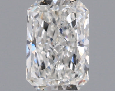 0.71 Carat Radiant Lab Diamond