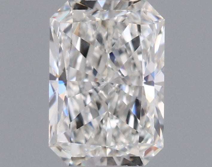 0.71 Carat Radiant Lab Diamond