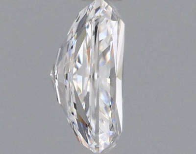 0.71 Carat Radiant Lab Diamond :: 360 spin frame 01