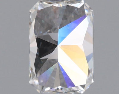 0.71 Carat Radiant Lab Diamond :: 360 spin frame 02