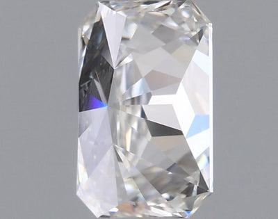 0.71 Carat Radiant Lab Diamond :: 360 spin frame 04