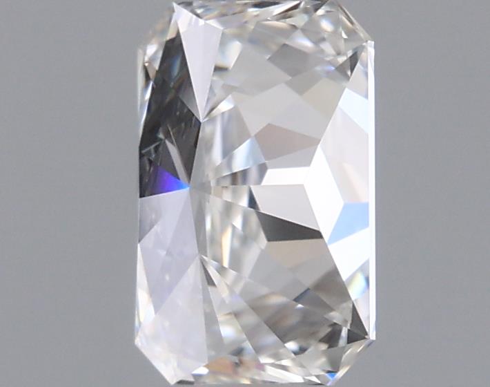 0.71 Carat Radiant Lab Diamond :: 360 spin frame 04