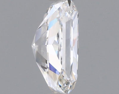 0.71 Carat Radiant Lab Diamond :: 360 spin frame 05