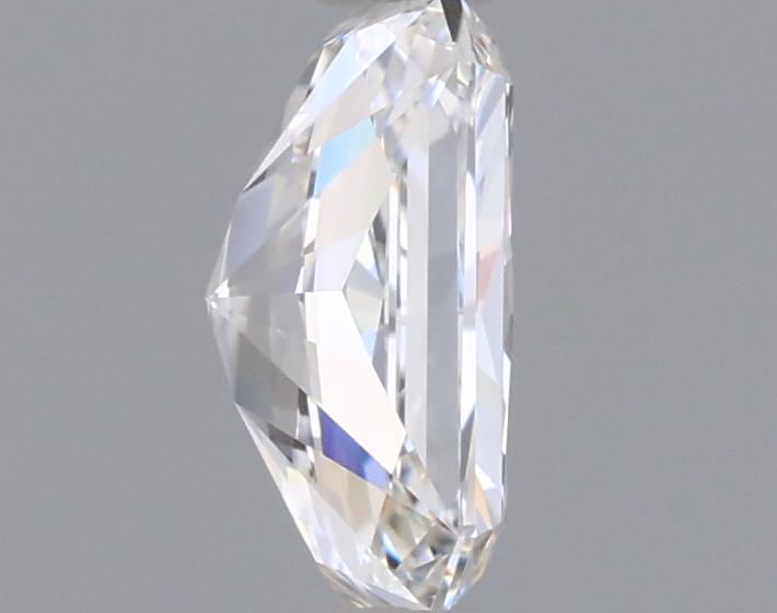 0.71 Carat Radiant Lab Diamond :: 360 spin frame 05