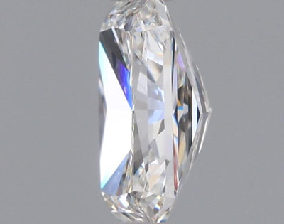 0.71 Carat Radiant Lab Diamond :: 360 spin frame 06