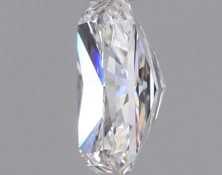 0.71 Carat Radiant Lab Diamond :: 360 spin frame 06