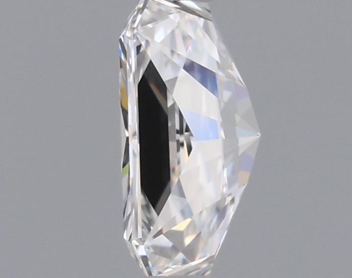 0.71 Carat Radiant Lab Diamond :: 360 spin frame 07