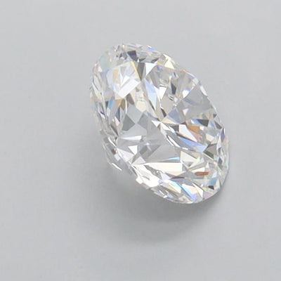 0.94 Carat Round Lab Diamond :: 360 spin frame 02
