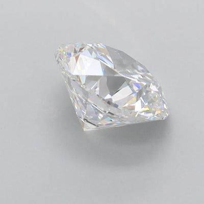 0.94 Carat Round Lab Diamond :: 360 spin frame 03