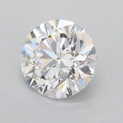0.94 Carat Round Lab Diamond :: 360 spin frame 04