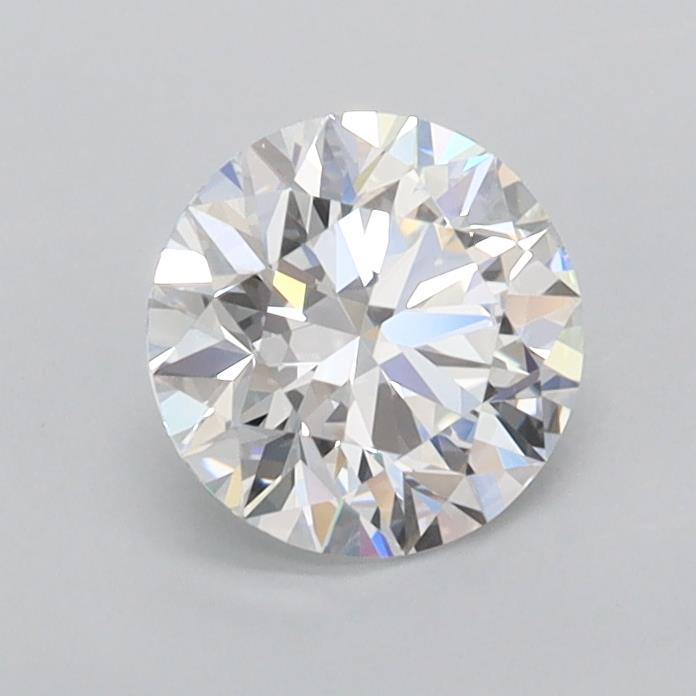 0.94 Carat Round Lab Diamond :: 360 spin frame 05