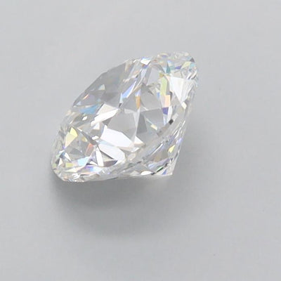 0.94 Carat Round Lab Diamond :: 360 spin frame 07