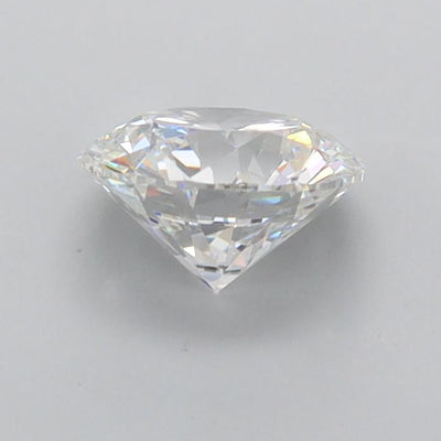 0.99 Carat Round Lab Diamond :: 360 spin frame 02
