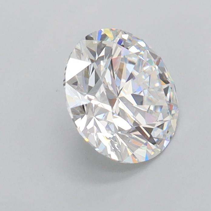 0.99 Carat Round Lab Diamond :: 360 spin frame 04