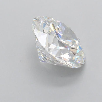 0.99 Carat Round Lab Diamond :: 360 spin frame 06