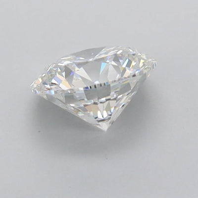 0.99 Carat Round Lab Diamond :: 360 spin frame 07