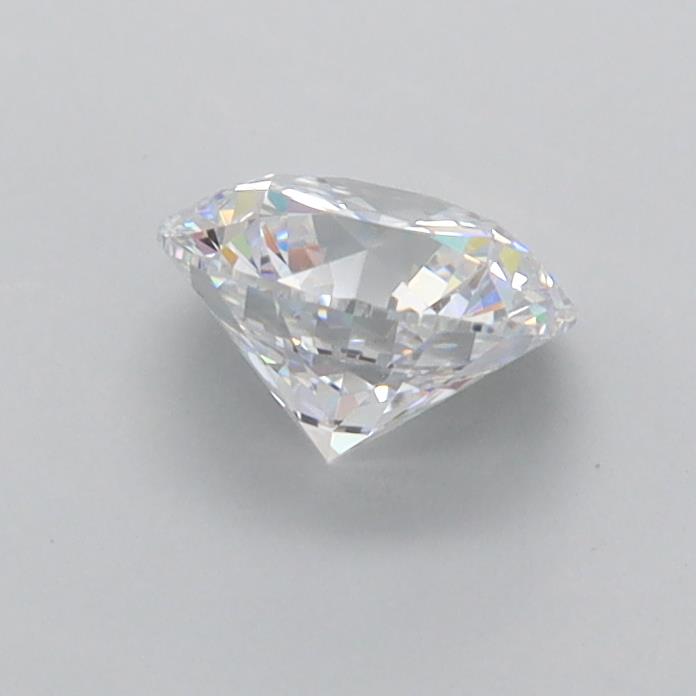 0.84 Carat Round Lab Diamond :: 360 spin frame 04