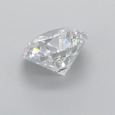 0.84 Carat Round Lab Diamond :: 360 spin frame 07