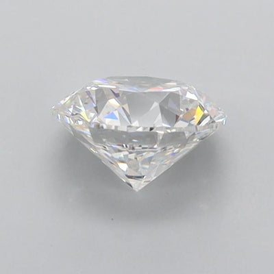 0.96 Carat Round Lab Diamond :: 360 spin frame 02