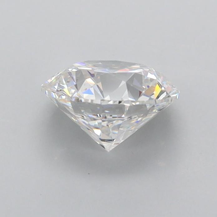 0.96 Carat Round Lab Diamond :: 360 spin frame 02