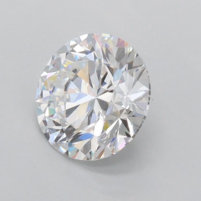 0.96 Carat Round Lab Diamond :: 360 spin frame 03