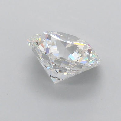 0.96 Carat Round Lab Diamond :: 360 spin frame 04