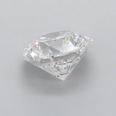 0.96 Carat Round Lab Diamond :: 360 spin frame 06