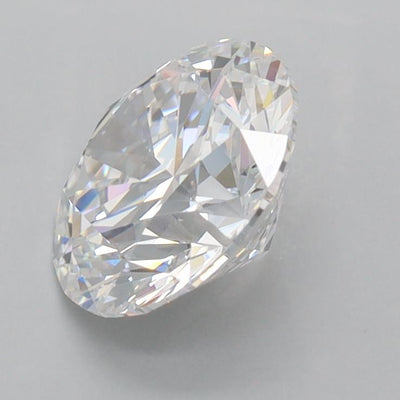 1.86 Carat Round Lab Diamond :: 360 spin frame 01