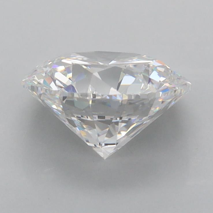 1.86 Carat Round Lab Diamond :: 360 spin frame 02