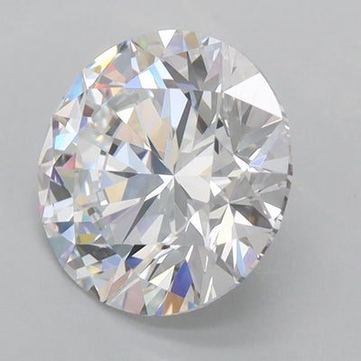 1.86 Carat Round Lab Diamond :: 360 spin frame 03