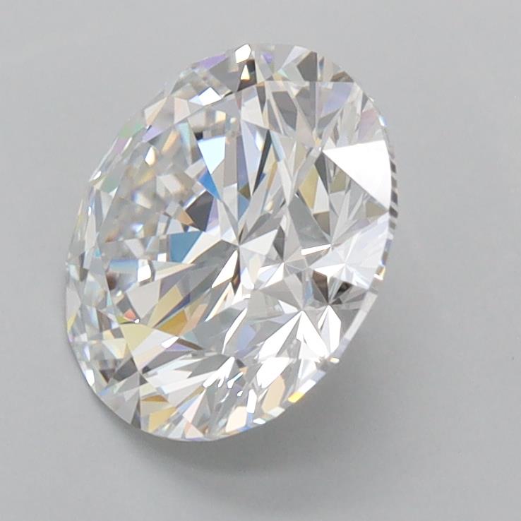 1.86 Carat Round Lab Diamond :: 360 spin frame 05