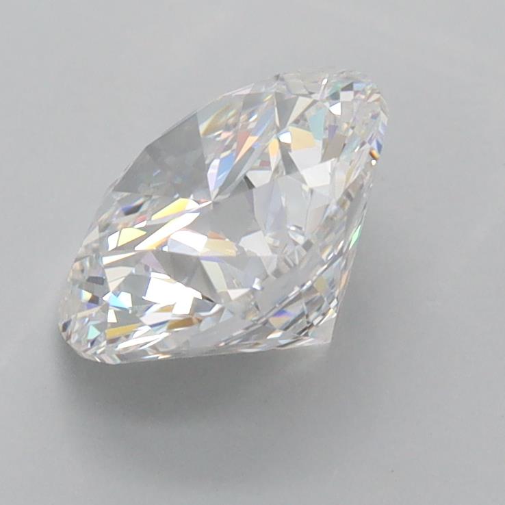 1.86 Carat Round Lab Diamond :: 360 spin frame 06