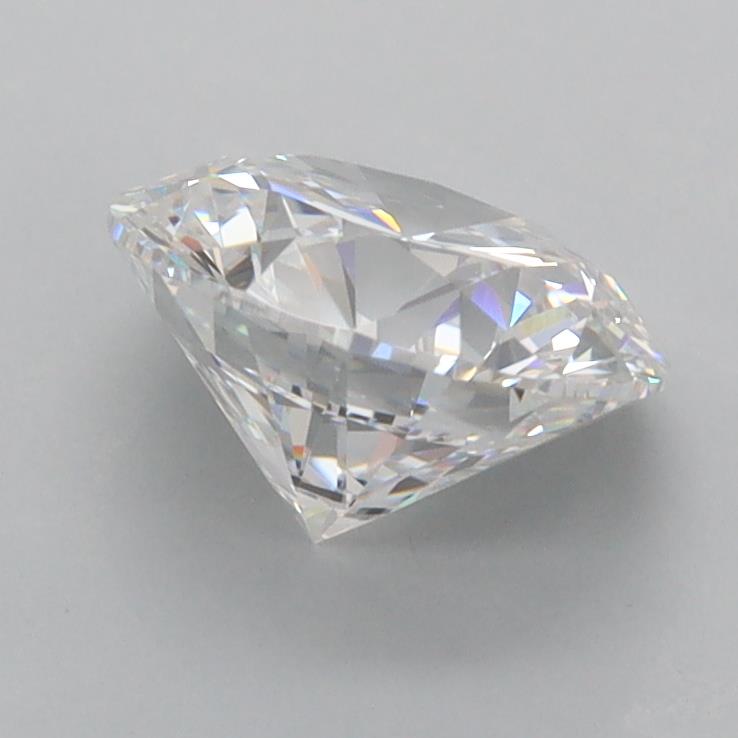 1.86 Carat Round Lab Diamond :: 360 spin frame 07