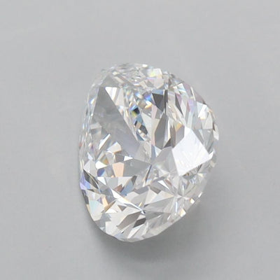 1.33 Carat Pear Lab Diamond :: 360 spin frame 04