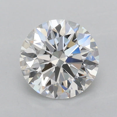 1.01 Carat Round Lab Diamond