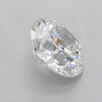 1.01 Carat Round Lab Diamond :: 360 spin frame 01