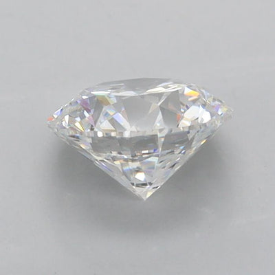 1.01 Carat Round Lab Diamond :: 360 spin frame 02