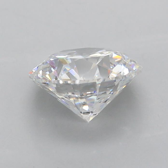1.01 Carat Round Lab Diamond :: 360 spin frame 02