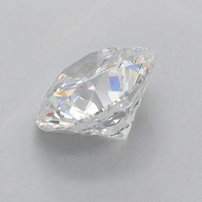 1.01 Carat Round Lab Diamond :: 360 spin frame 03