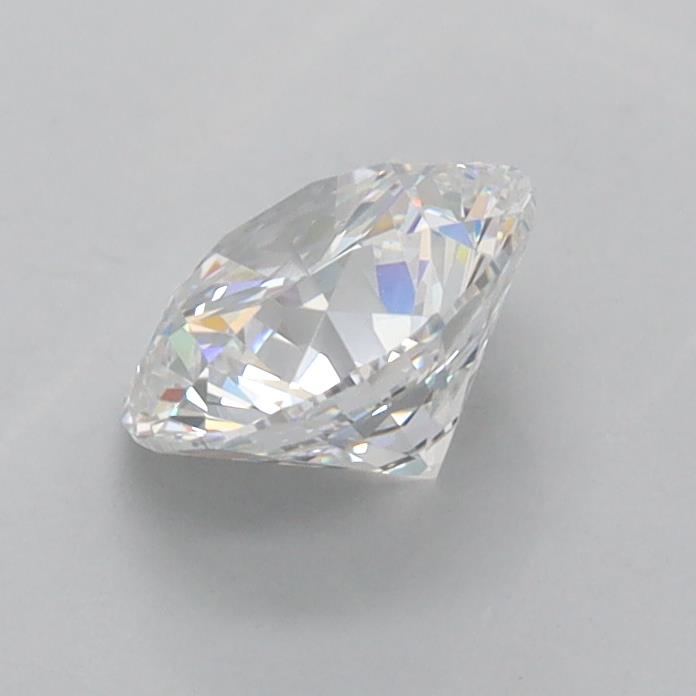 1.01 Carat Round Lab Diamond :: 360 spin frame 03