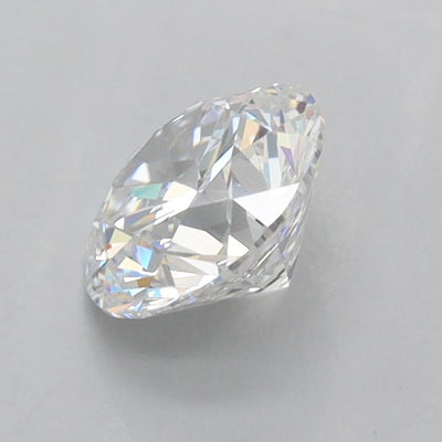 1.01 Carat Round Lab Diamond :: 360 spin frame 04