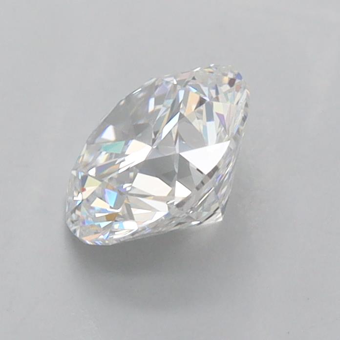 1.01 Carat Round Lab Diamond :: 360 spin frame 04