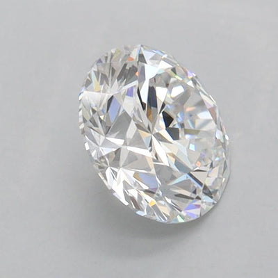 1.01 Carat Round Lab Diamond :: 360 spin frame 06