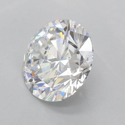 1.01 Carat Round Lab Diamond :: 360 spin frame 07