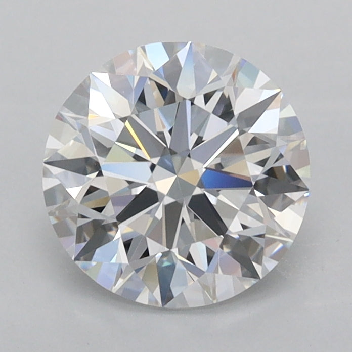 1.40 Carat Round Lab Diamond