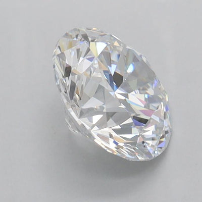 1.40 Carat Round Lab Diamond :: 360 spin frame 01